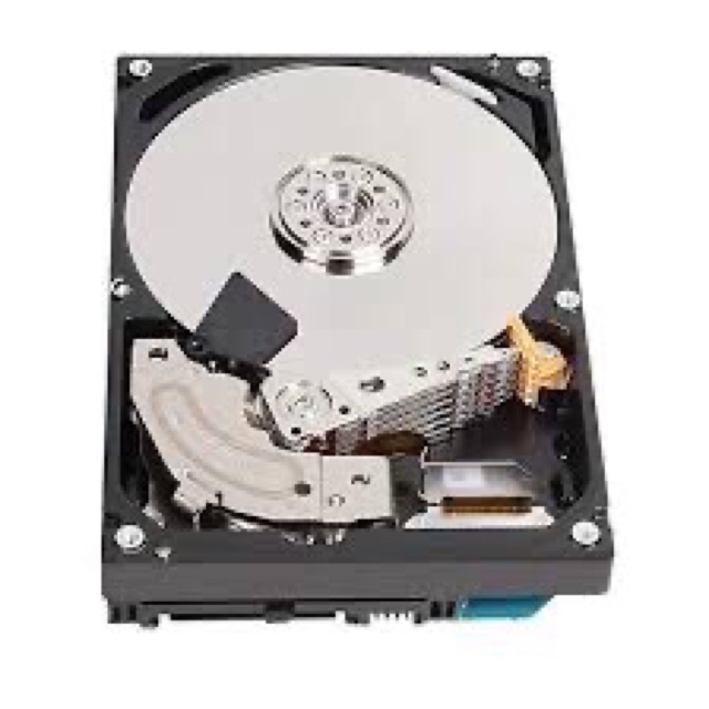 Ổ cứng chuyên dụng 4TB TOSHIBA HDWT140UZSVA