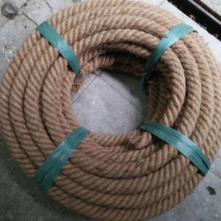Dây thừng kéo co phi 32