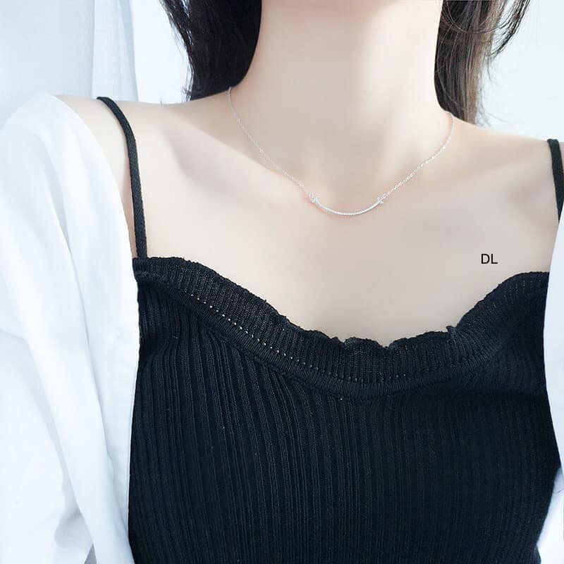 DÂY CHUYỀN MẶT CƯỜI HÍT HÓT BẠC TA - [ CHUYÊN SỈ BẠC TA ]