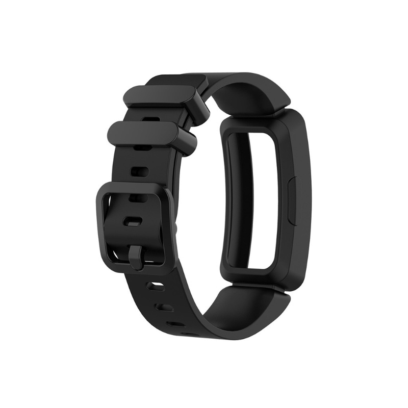 Dây Đeo Thay Thế Bằng Silicone Bền Bỉ Cho Fitbit-Ace3 / ACE2 / inspire / inspire HR-Watch