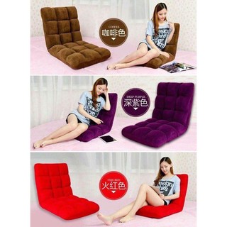 Ghế Bệt lười Tựa lưng đa năng