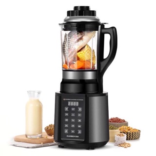 Máy xay sữa hạt ranbem 769s