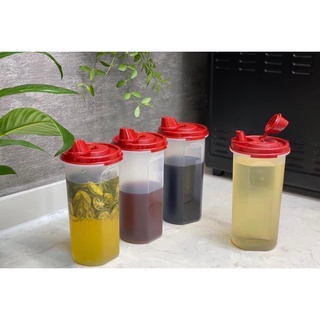 BÌNH TUPPERWARE ĐA NĂNG STOR N POUR