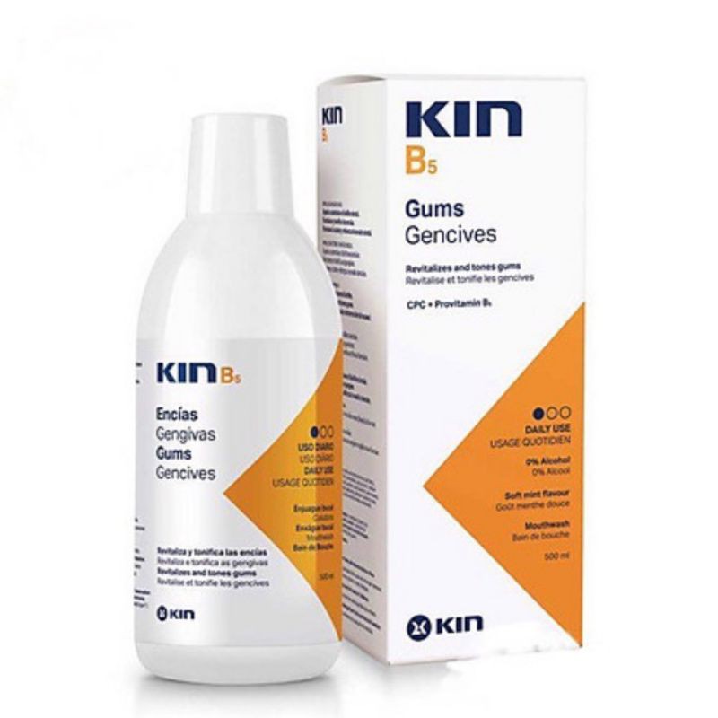 Kin B5