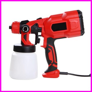 [SIÊU GIẢM GIÁ ] Máy Phun Sơn 550W Thế Hệ Mới