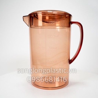 CA TRONG CÓ VẠCH CHIA ML SONG LONG