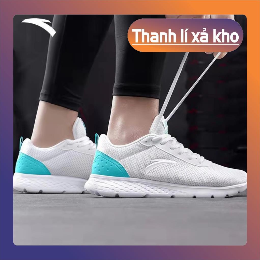 Giày thể thao chạy bộ ANTA sports superflex a-silo SALE đến 20% 🍏