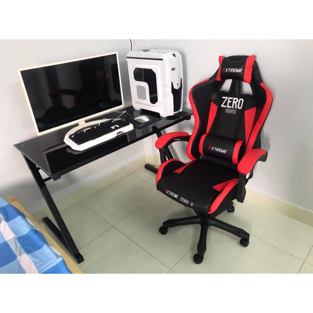 Ghế Gaming Extreme Zero S đang rất rất HOT