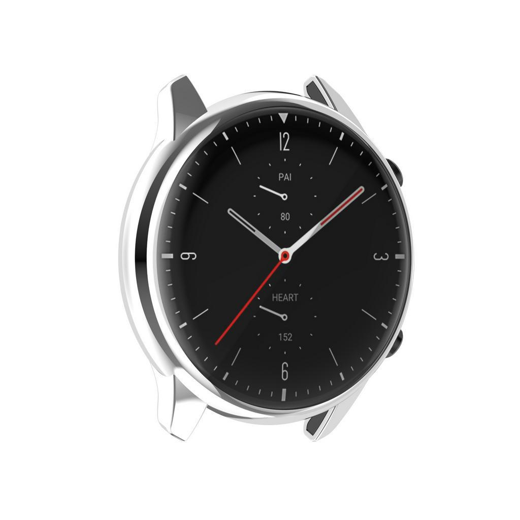 Ốp bảo vệ toàn diện màn hình đồng hồ thông minh chống rơi cho Huami Amazfit GTR 2e/ Amazfit GTR 2