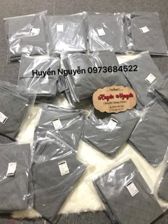 Set túi đựng chăn