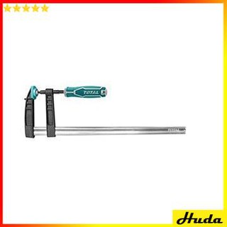 KẸP GỖ CHỮ F Total THT1320502 200mm