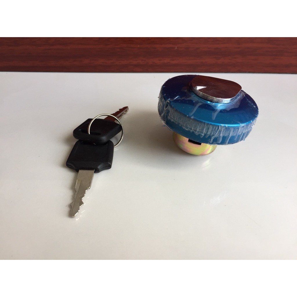 Nắp xăng bình xăng lớn honda CL,68