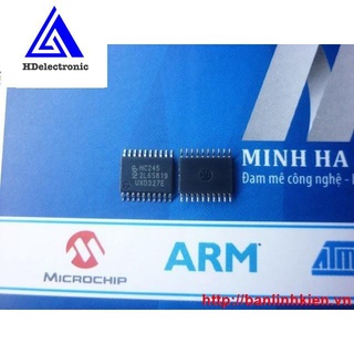 74hc245pw tssop20 4.4mm zin
