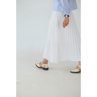 CHÂN VÁY DẬP LY DÀI