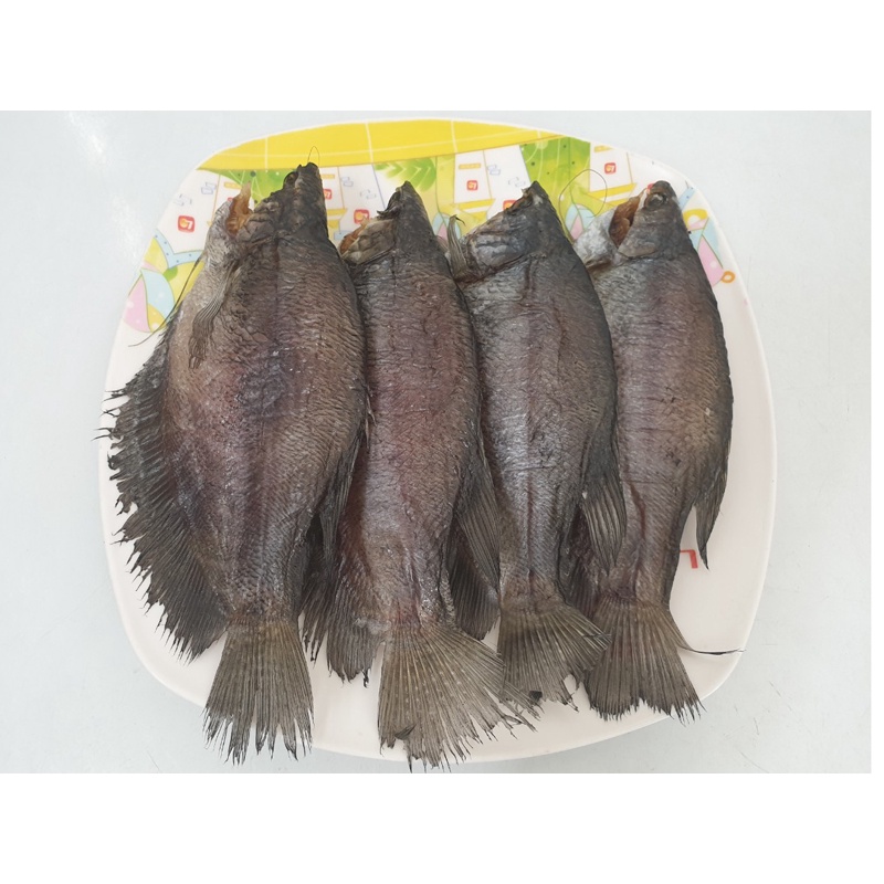 1kg Khô Cá Sặc Bổi (Sặc Rằn) Hoặc 500gr Khô Cá Sặc Bổi (Sặc Rằn) Hút Chân Không