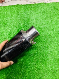 Pô Leovince carbon