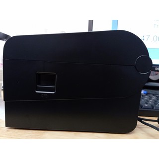 Máy in tem nhãn mã vạch XPrinter XP-235B