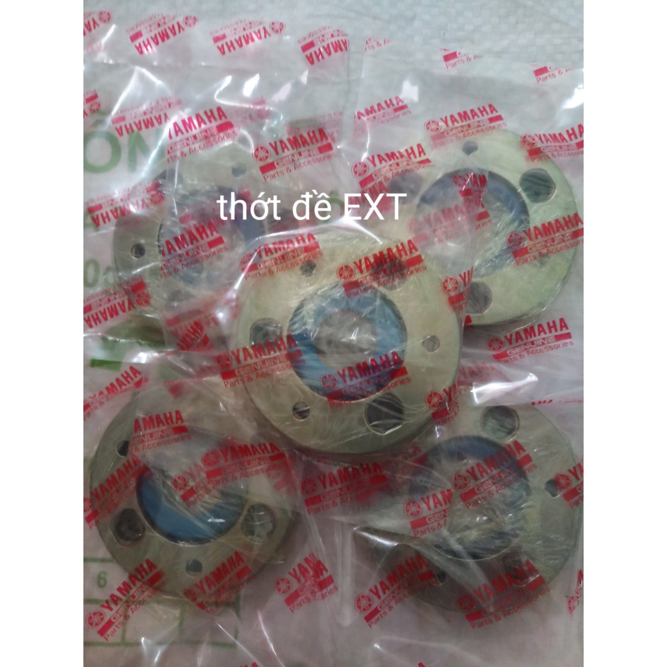 Thớt đề cho xe yamaha Exciter, Nouvo, Attila, Sirius, Noza, Taurus hàng đẹp, chất lượng cao