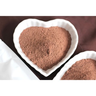 Bột cacao sữa GreenD Food 90g