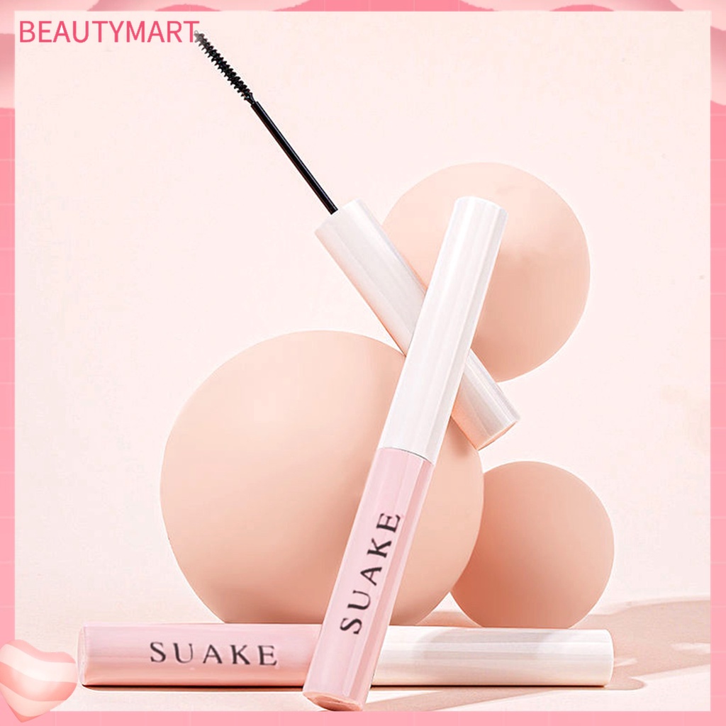 Mascara 5g Chống Thấm Nước Không Nhòe Lâu Trôi Chuốt Dày Và Cong Mi