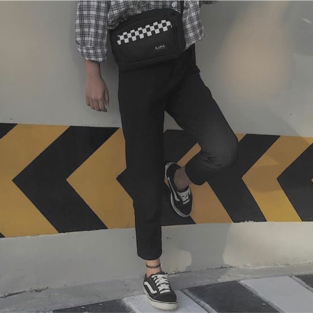 [BÒ BÒ] Baggy vải ( S - 2XL ) | BigBuy360 - bigbuy360.vn