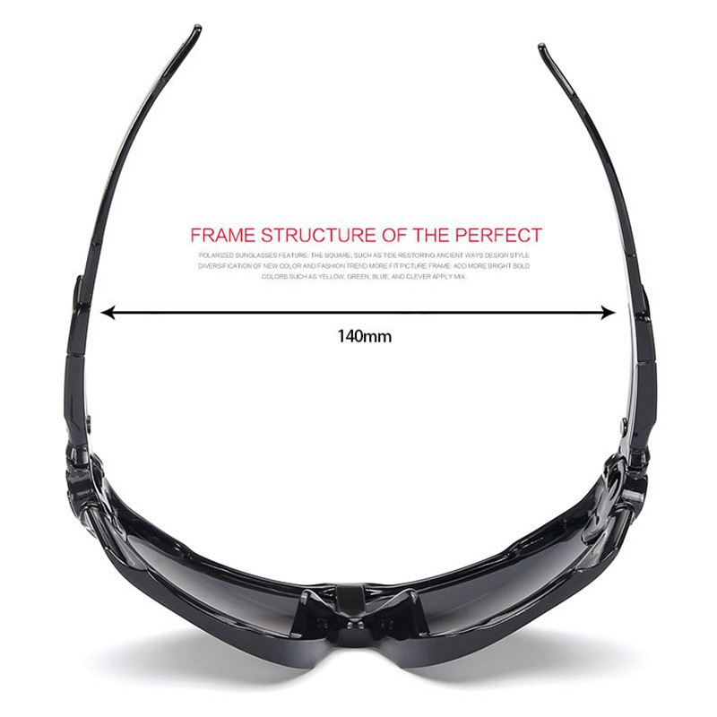 Kính thể thao phân cực gentle monster | BigBuy360 - bigbuy360.vn