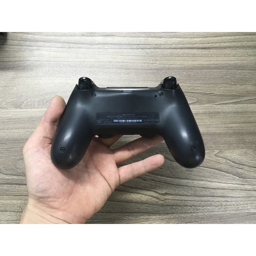 Tay Cầm PS4 Dualshock 4 Chính Hãng