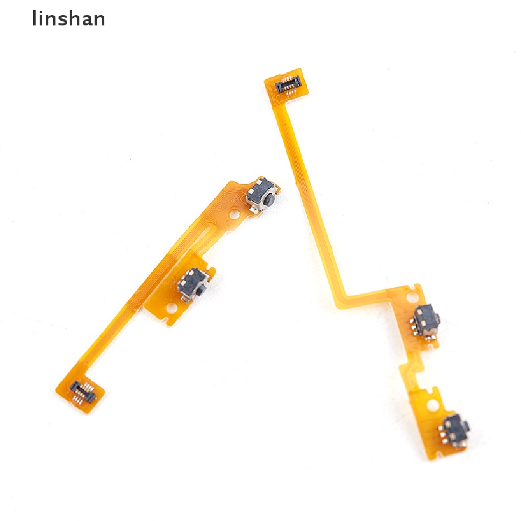 Dây cáp nút công tắc linh hoạt thích hợp cho New 3DS XL / LL