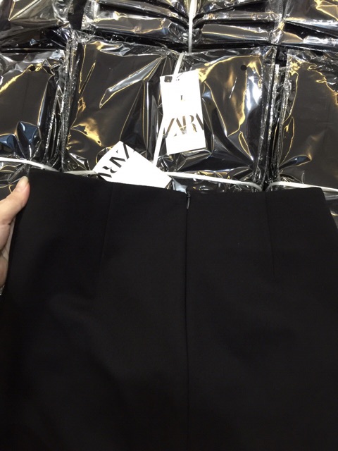 [Ảnh thật] Chân váy bút chì dài | BigBuy360 - bigbuy360.vn