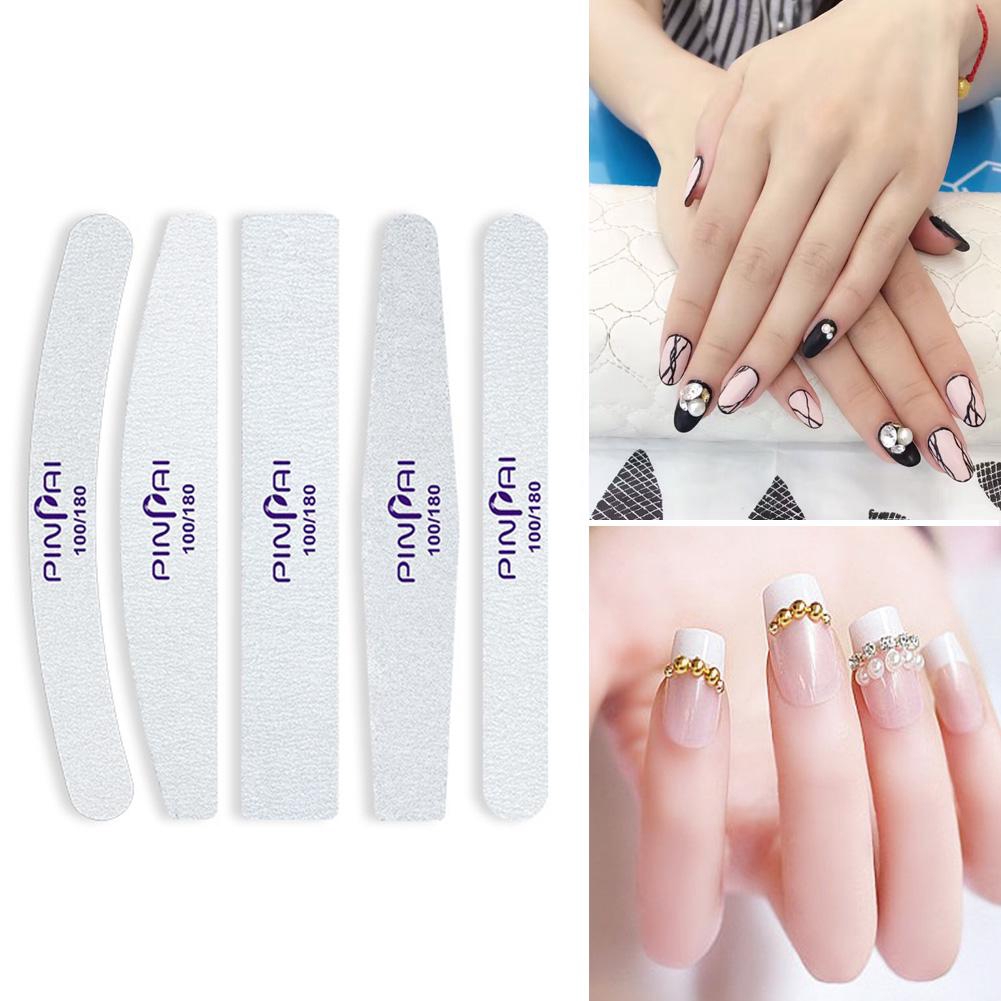 [Hàng mới về] Dũa móng tay chuyên nghiệp sử dụng tiện lợi