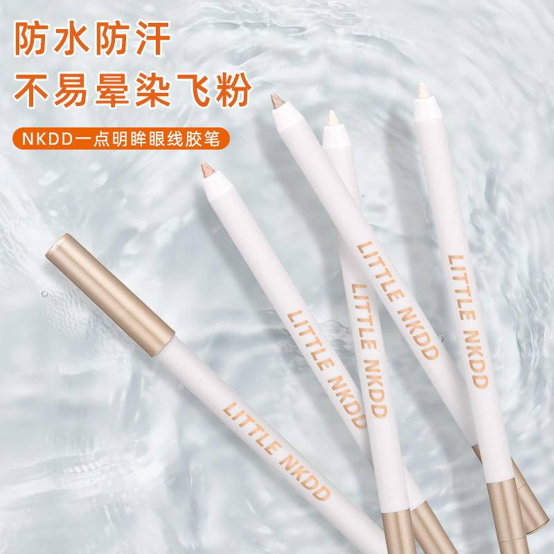 Phấn Mắt Dạng Thỏi Trang Điểm Bắt Sáng