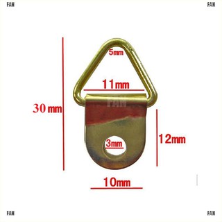 Móc treo tranh + đinh vặn
