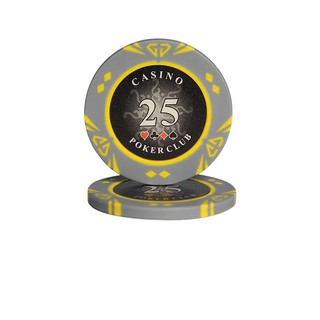 Chip/ Phỉnh Poker Casino cao cấp