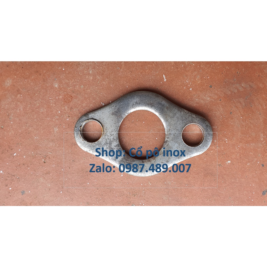 Đai, Bát vít cổ pô xe máy