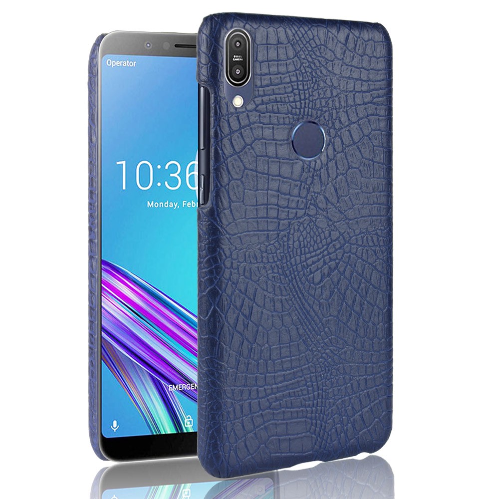 Bao da sang trọng cho Asus Zenfone Max Pro M1 Zb601kl zb602kl