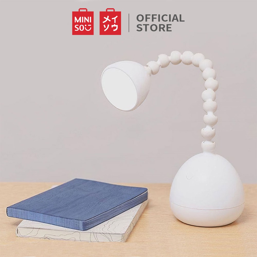 ĐÈN BÀN BẢO VỆ MẮT MINISO HSD9028A