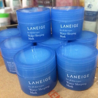 Mặt nạ ngủ Laneige water sleeping mask mini