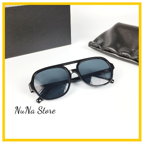 [Hàng Mới Về] Kính Râm Nam Nữ Kính GM Cao Cấp Đi Chơi Nhiều Màu Chống Tia UV400 | BigBuy360 - bigbuy360.vn