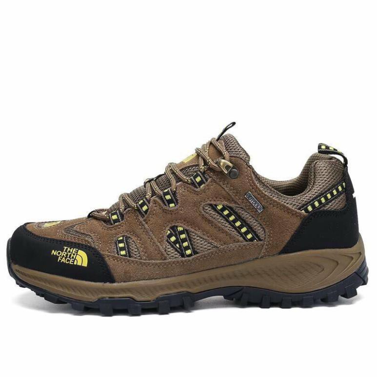 Tết Giầy leo núi the north face Đủ Size Cho Nam - Hàng nhập khẩu - new11 * . ) : : ;