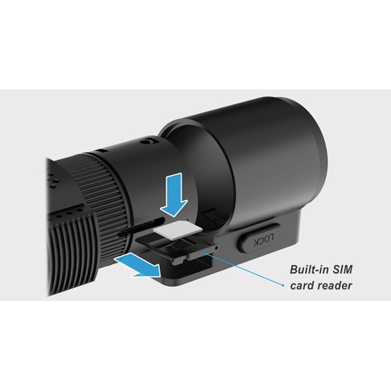 CAMERA HÀNH TRÌNH Ô TÔ CAO CẤP BLACKVUE DR750-2CH LTE | BigBuy360 - bigbuy360.vn