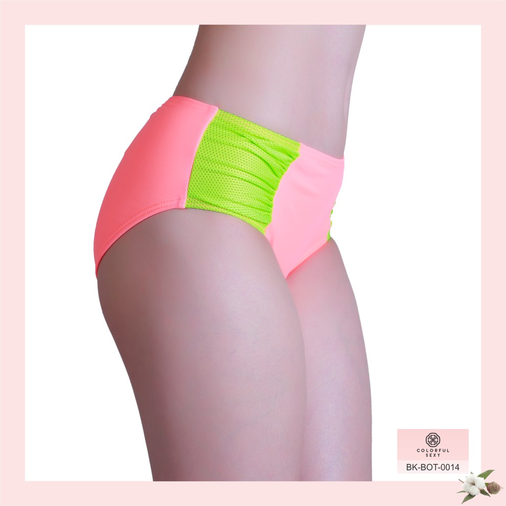 Quần bơi nữ kín đáo | BigBuy360 - bigbuy360.vn