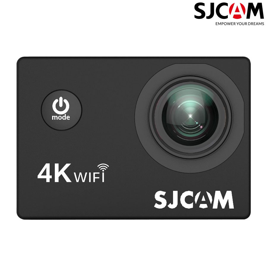 [Mã ELMALL10 giảm 10% đơn 500K] Camera hành trình SJCAM SJ4000 Air - Bảo hành 12 tháng - Shop Điện Máy Center