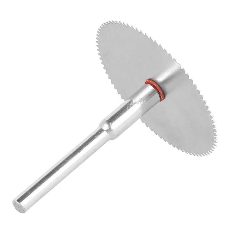 11pcs set Mini Circular Saw Blade Electric Grinding Cutting Disc Rotary Tool for Dremel Metal Cutter Power Tool Wood Cutting Discs