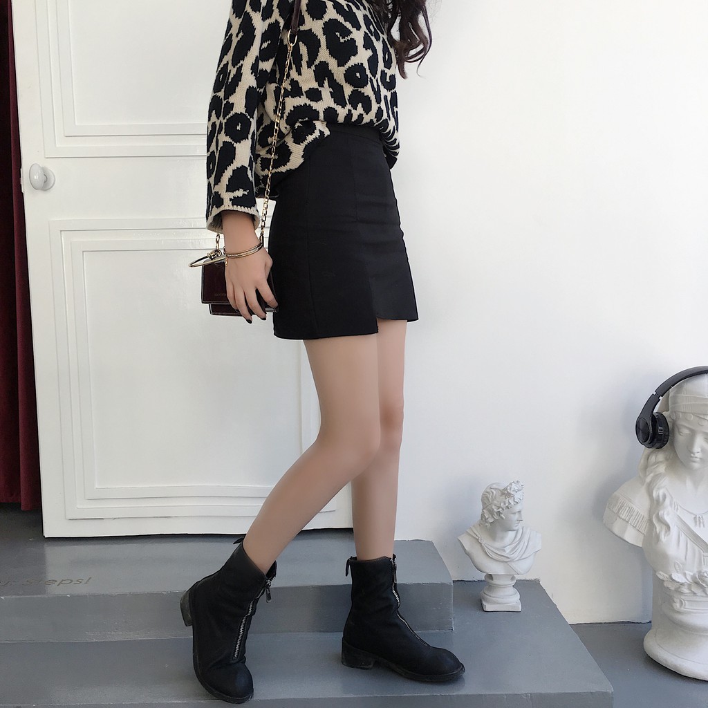 Chân váy ngắn nữ Emilyshop ulzzang
