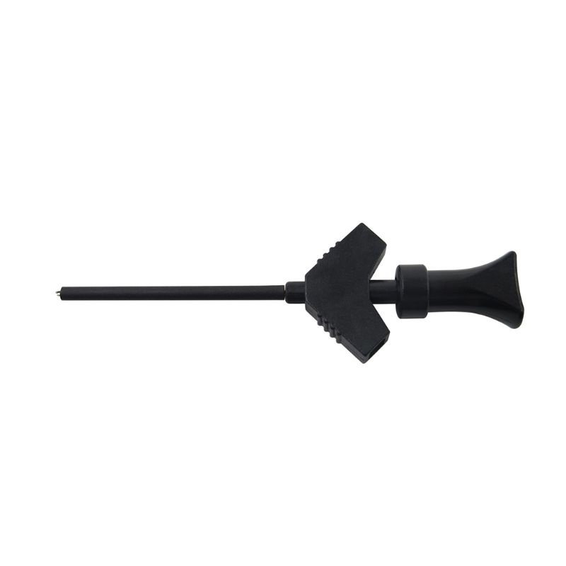 Set 10 Đầu Dò P5003 Phân Tích Mini SMD IC Chuyên Dụng Chất Lượng Cao Đen
