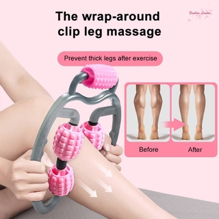 Dụng Cụ Mát Xa Bắp Chân Cho Nữ