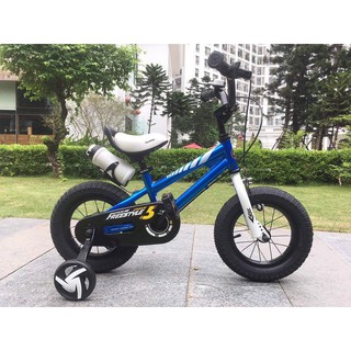 XE ĐẠP TRẺ EM ROYALBABY FREESTYLE SIZE 14 CHO BÉ 3-6 TUỔI