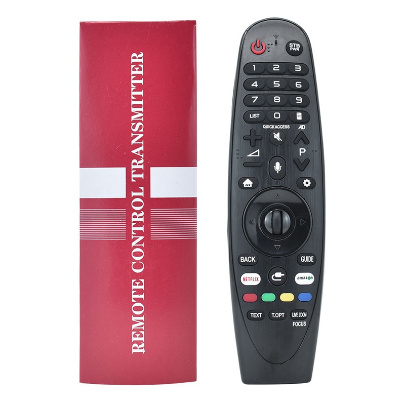 Remote Điều Khiển AN-MR18BA Cho LG 3D AN-MR650A MR650
