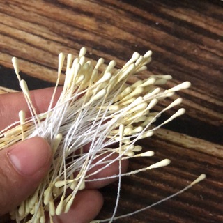 Nhuỵ hoa (giá của 1 túi có 100 cái nhuỵ)
