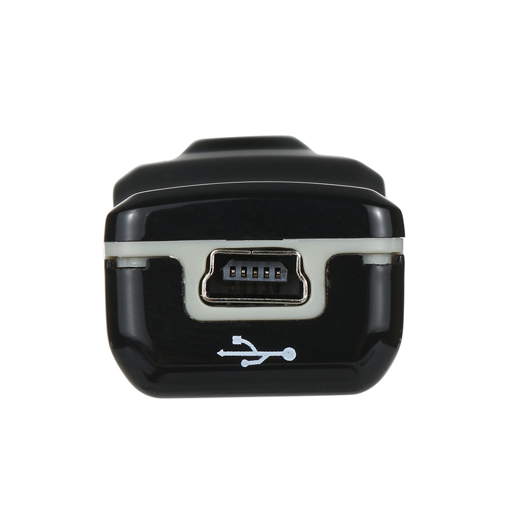 Máy Quay Kỹ Thuật Số Mini Không Dây Có Kẹp Gắn Trên Không Dây